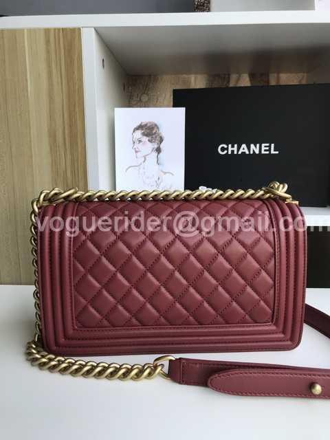 67086 Lambskin 25 67086 Lambskin 25