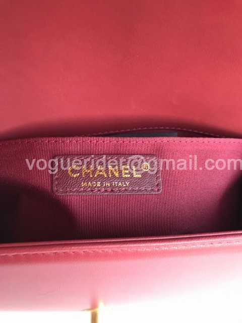 67086 Lambskin 25 67086 Lambskin 25