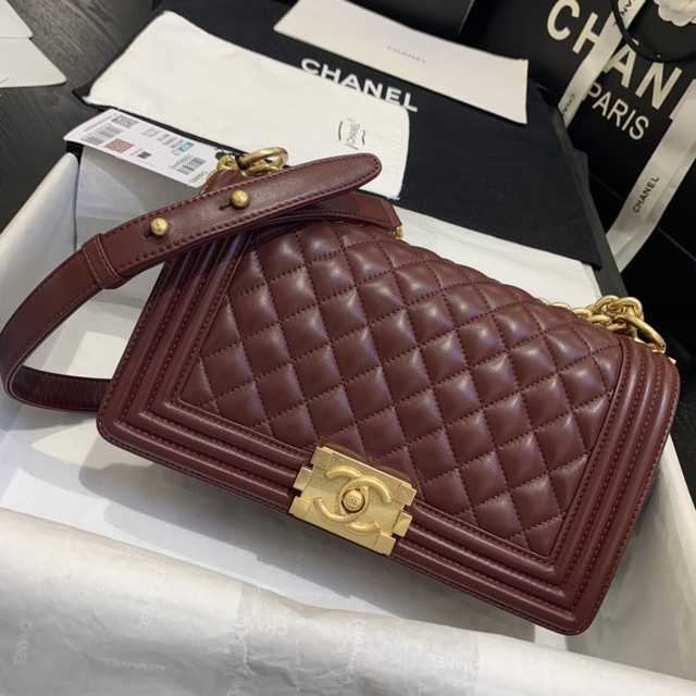 67086 Lambskin 25