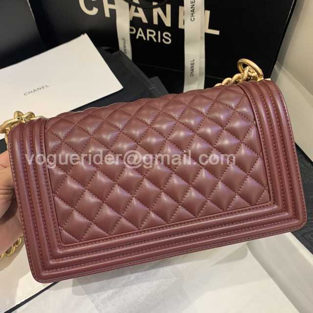 67086 Lambskin 25 67086 Lambskin 25