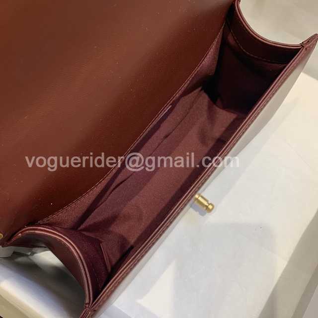 67086 Lambskin 25 67086 Lambskin 25