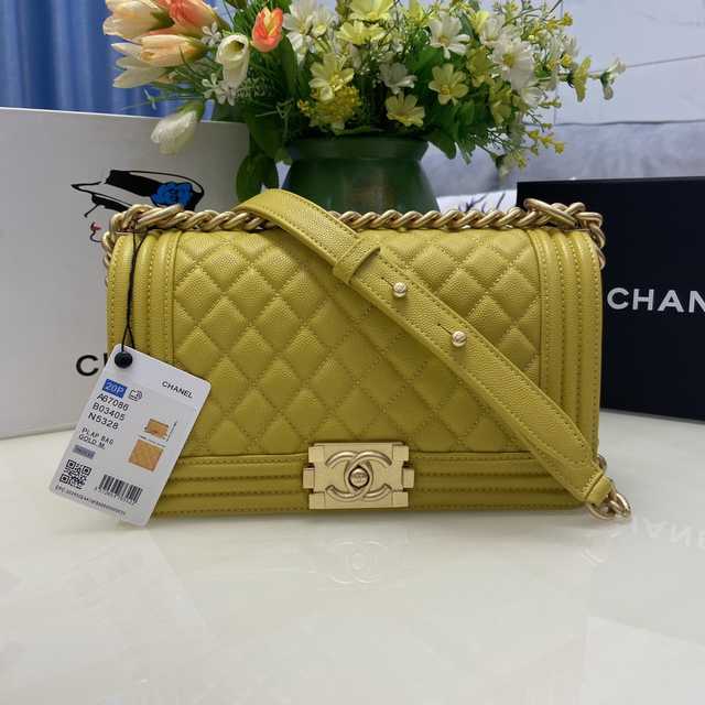 67086 Caviar 25