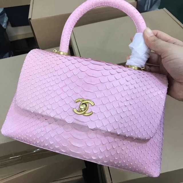 92990 Coco Handle 23 Python