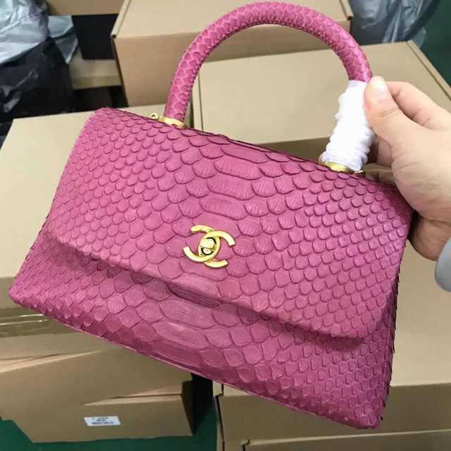 92990 Coco Handle 23 Python