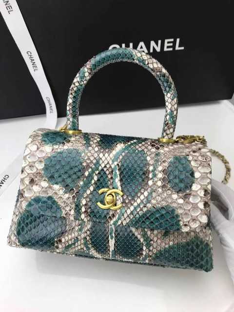 92990 Coco Handle 23 Python