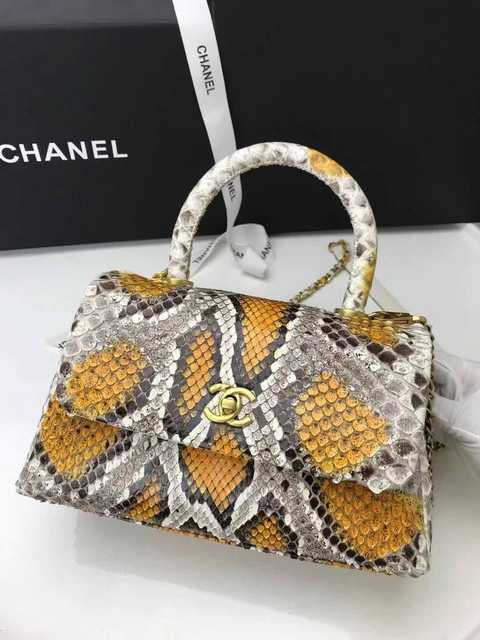 92990 Coco Handle 23 Python