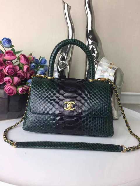 92990 Coco Handle 23 Python