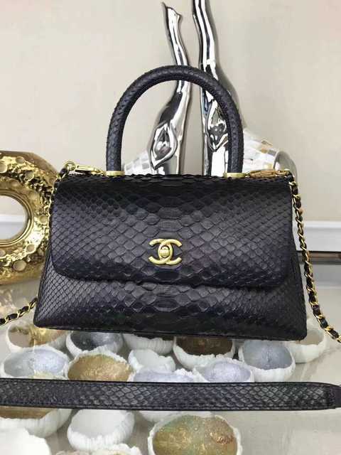 92990 Coco Handle 23 Python