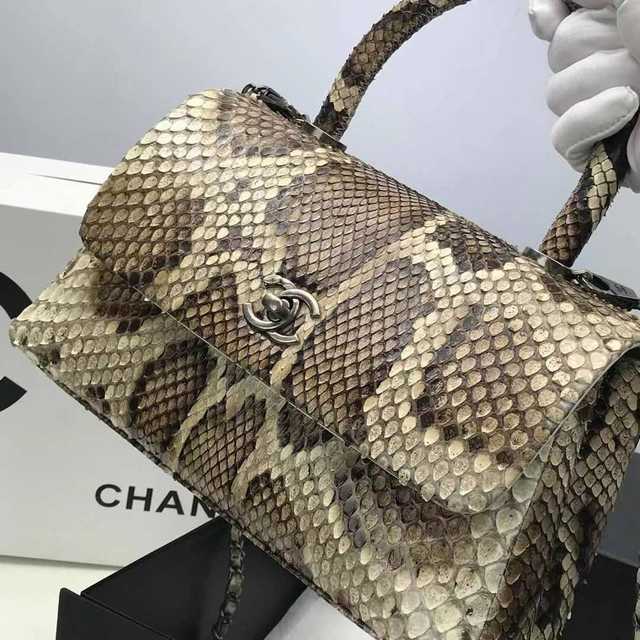 92990 Coco Handle 23 Python