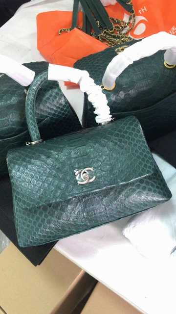 92990 Coco Handle 23 Python