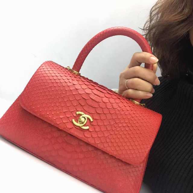 92990 Coco Handle 23 Python