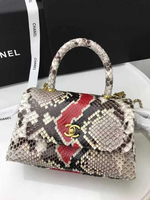 92990 Coco Handle 23 Python