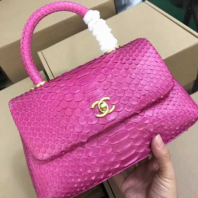 92990 Coco Handle 23 Python