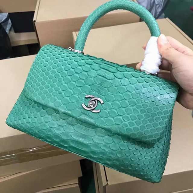 92990 Coco Handle 23 Python