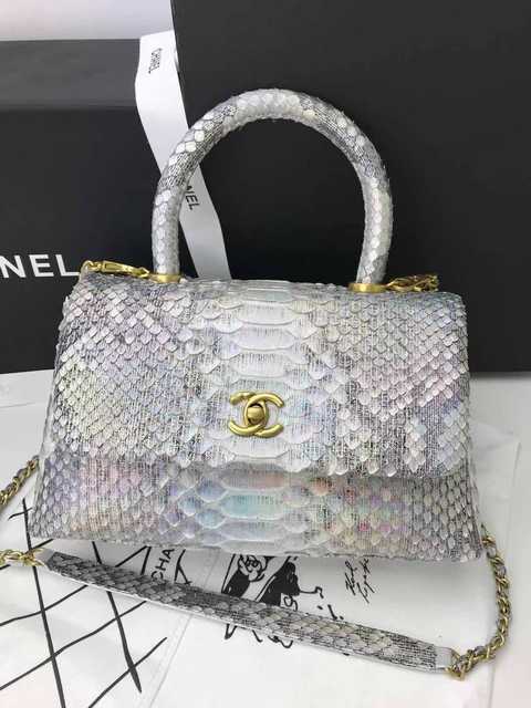 92990 Coco Handle 23 Python