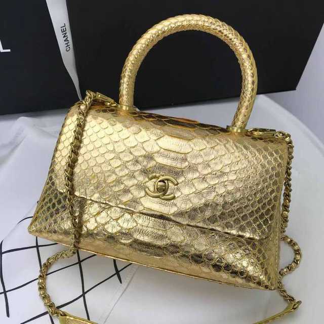 92990 Coco Handle 23 Python