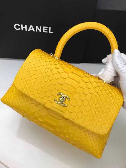 92990 Coco Handle 23 Python