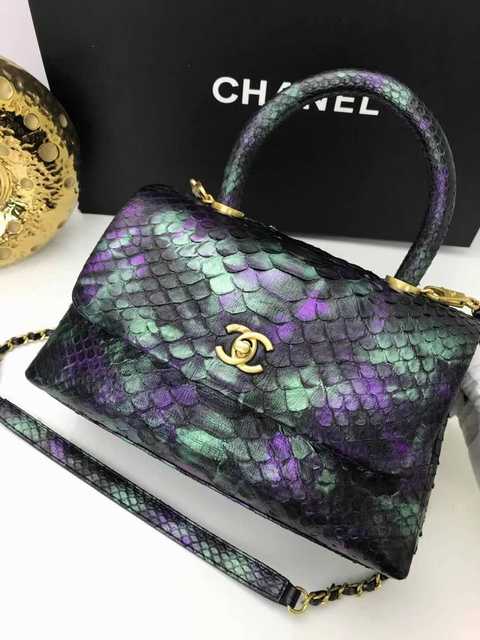 92990 Coco Handle 23 Python