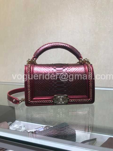 67086 Handle 25 Python