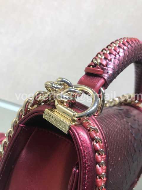 67086 Handle 25 Python