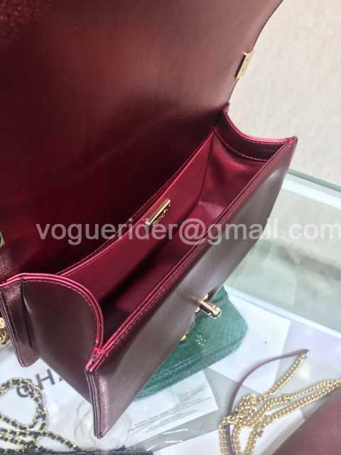 67086 Handle 25 Python