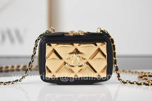 Vanity Case AP2393 10 Vanity Case AP2393 10