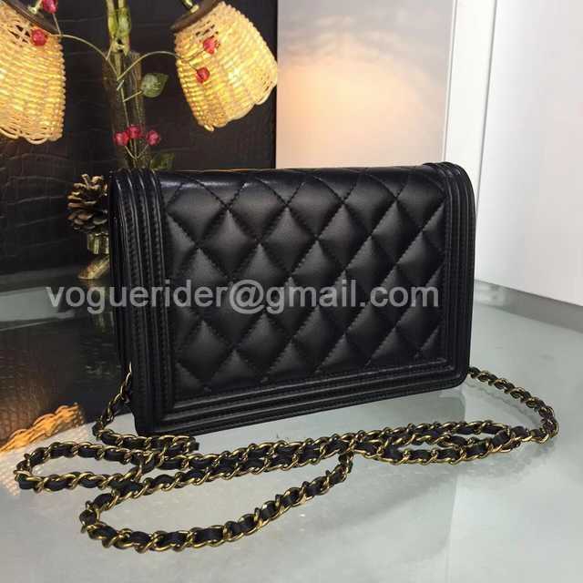 814 WOC 19 Lambskin 814 WOC 19 Lambskin