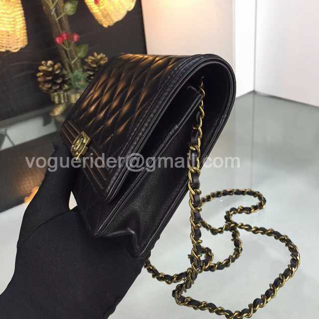 814 WOC 19 Lambskin 814 WOC 19 Lambskin