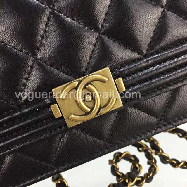 814 WOC 19 Lambskin 814 WOC 19 Lambskin