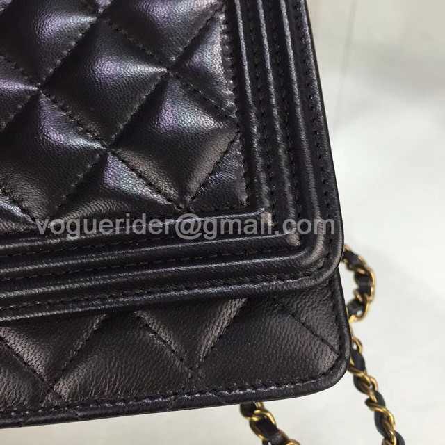 814 WOC 19 Lambskin 814 WOC 19 Lambskin