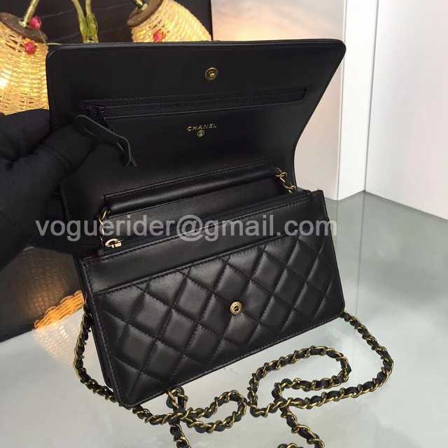 814 WOC 19 Lambskin 814 WOC 19 Lambskin