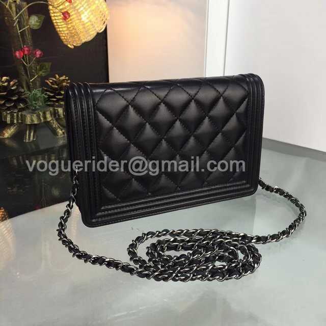 814 WOC 19 Lambskin 814 WOC 19 Lambskin