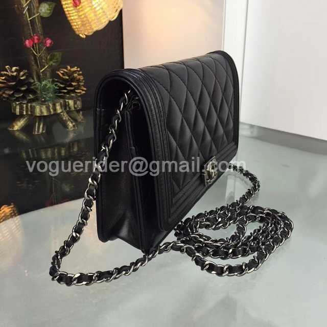814 WOC 19 Lambskin 814 WOC 19 Lambskin