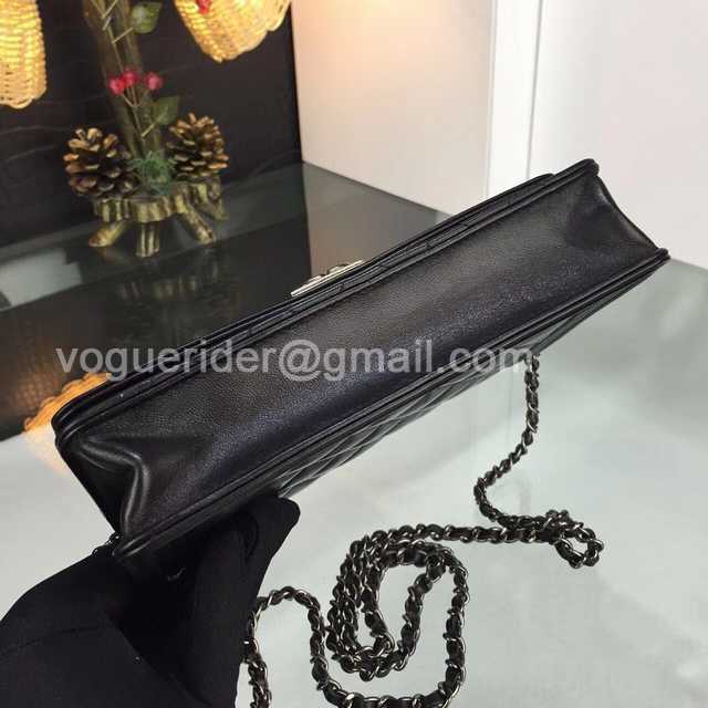 814 WOC 19 Lambskin 814 WOC 19 Lambskin