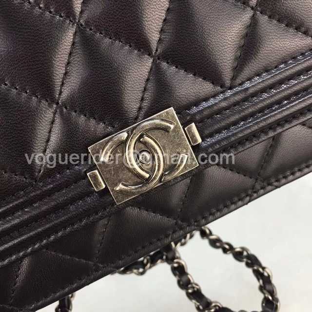 814 WOC 19 Lambskin 814 WOC 19 Lambskin