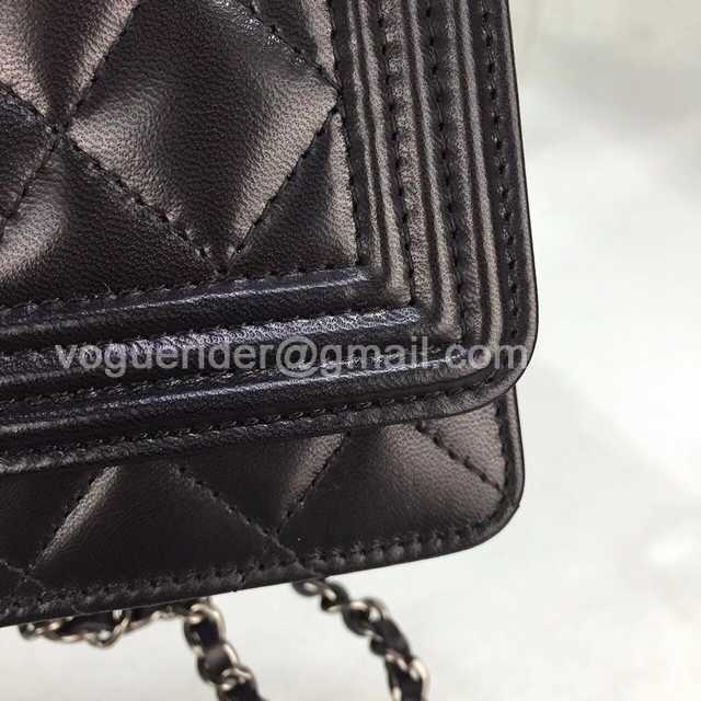 814 WOC 19 Lambskin 814 WOC 19 Lambskin