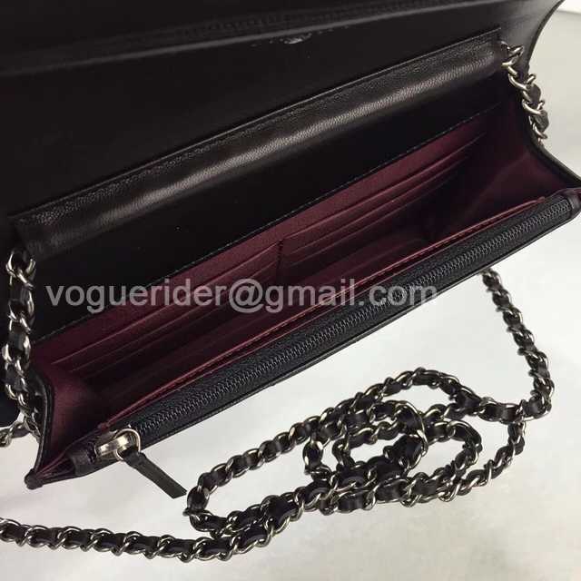 814 WOC 19 Lambskin 814 WOC 19 Lambskin