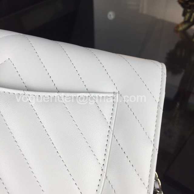 33814 V WOC 19 Lambskin 33814 V WOC 19 Lambskin