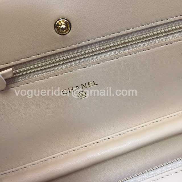 33814 V WOC 19 Lambskin