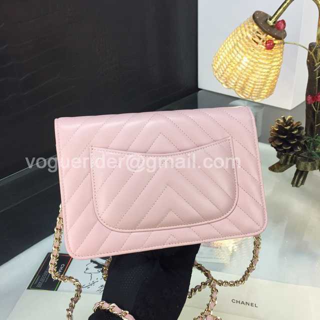33814 V WOC 19 Lambskin 33814 V WOC 19 Lambskin