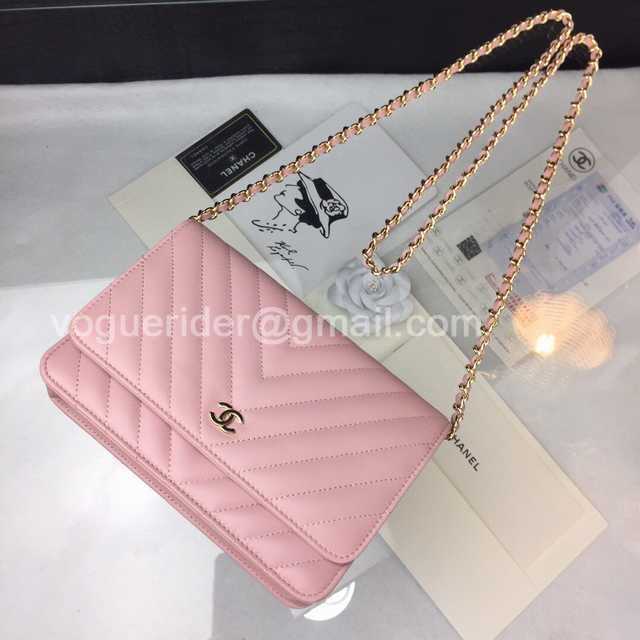 33814 V WOC 19 Lambskin 33814 V WOC 19 Lambskin