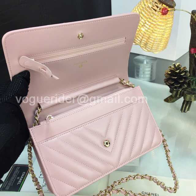 33814 V WOC 19 Lambskin 33814 V WOC 19 Lambskin