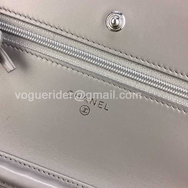 33814 V WOC 19 Lambskin 33814 V WOC 19 Lambskin