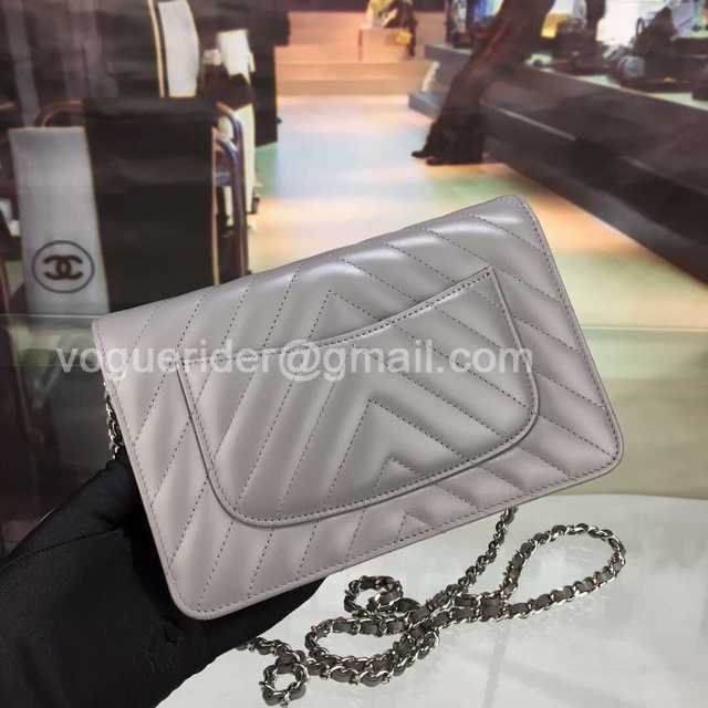 33814 V WOC 19 Lambskin 33814 V WOC 19 Lambskin