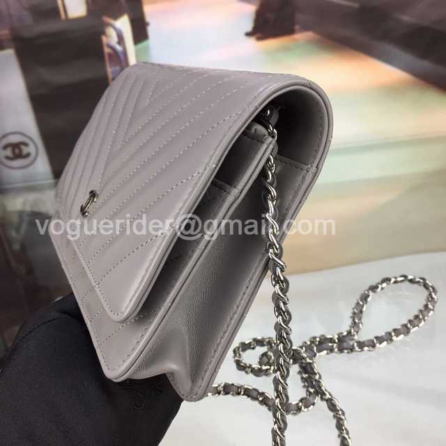33814 V WOC 19 Lambskin 33814 V WOC 19 Lambskin