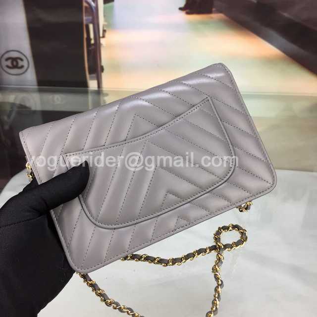 33814 V WOC 19 Lambskin