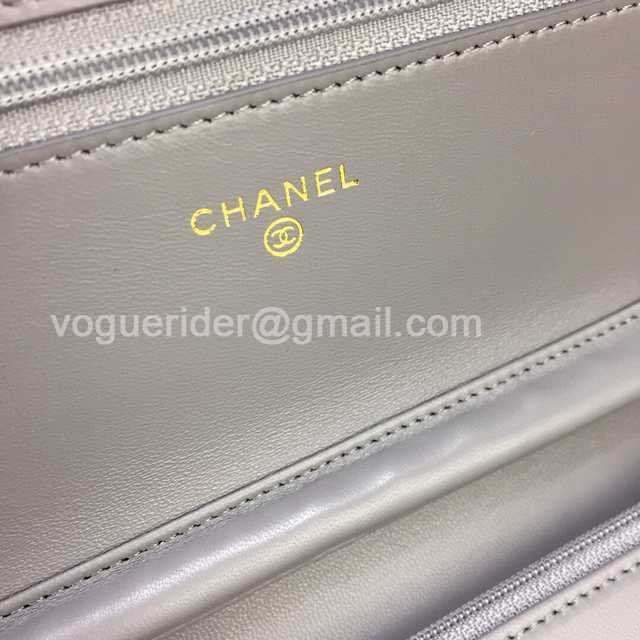 33814 V WOC 19 Lambskin