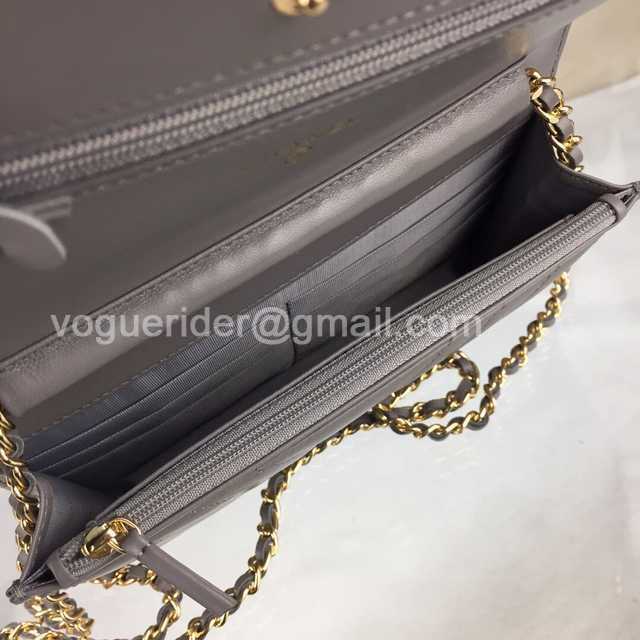 33814 V WOC 19 Lambskin