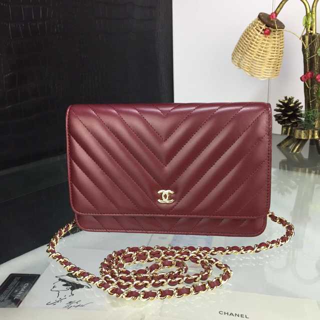 33814 V WOC 19 Lambskin