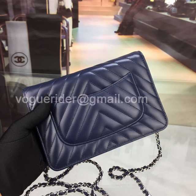 33814 V WOC 19 Lambskin 33814 V WOC 19 Lambskin